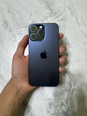 15 pro max 512 gb