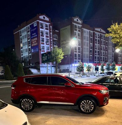 Продается HAVAl H6