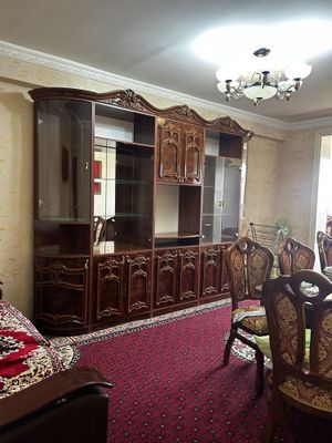 Продается квартира 7 мкр, 2/4/9