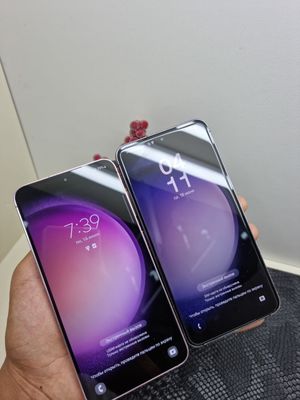 Samsung S23 5G 8/256gb Snapdragon 8Gen2