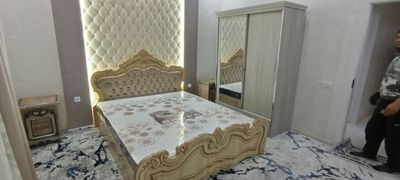 Сдается квартира Юнусабад, между Телебашней и рынком «Малика»