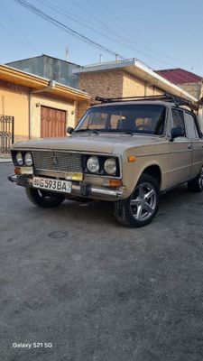 Машина Ваз2106 продается