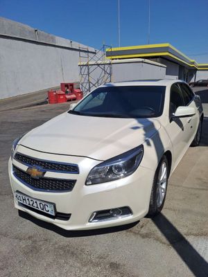 Продается Malibu 1