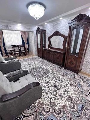 ID 3300 АРЕНДА Квартира в Максим Горкый 5 комнатный