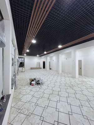 Готовый офис 165м² на Фергана Йули — аренда по выгодной цене