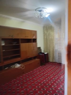 Квартира прадается