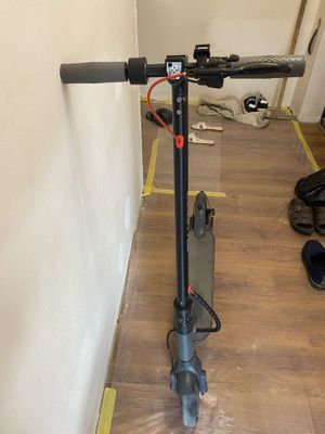 Elektro samakat.