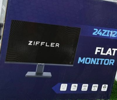 Ziffler 24 120 hz