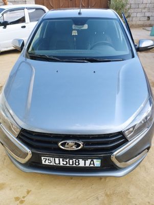 Lada Vesta 1.8 2020