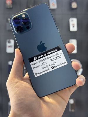 Iphone 12 Pro Max 256gb