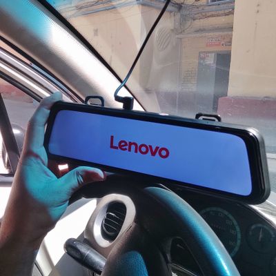 Original Lenovo Videoregistrator HR17