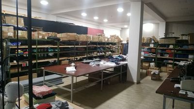 Chorsu gulobod mahalla arenda 200 kv