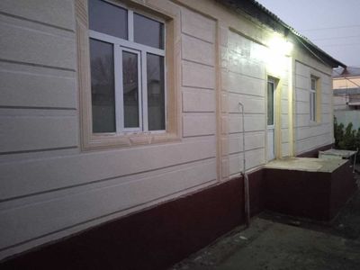 Сирдарё вилояти Сирдарё туман Бахт шахри ховлили участка сотилади