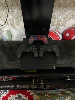 PlayStation 4 fat