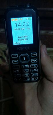 KGTEL KT110 knopkali telefon nokia