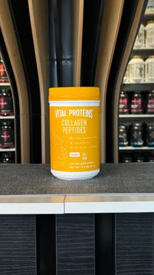 Vital Proteins Collagen Peptides 327 gr.