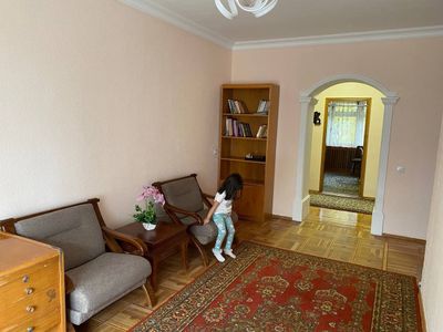 Чилонзор 13 квартал 4 ком квартира аренда