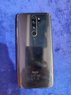 Note 8 pro 6/128