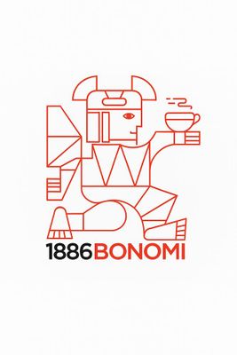 Кофе Bonomi Italia
