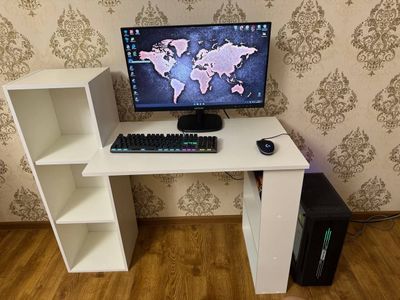 Компьютер игровой