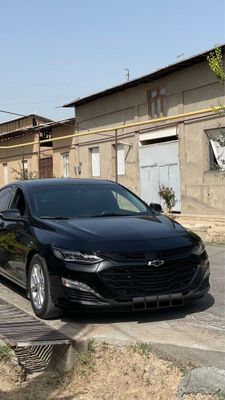 Malibu XL Sotiladi