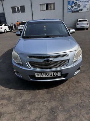 Chevrolet Cobalt