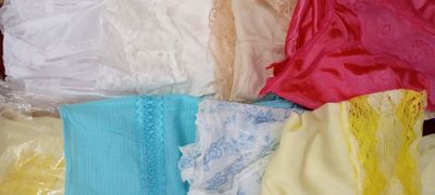 Пеньюард подюбники новые