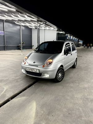 Matiz 2016 kansaner