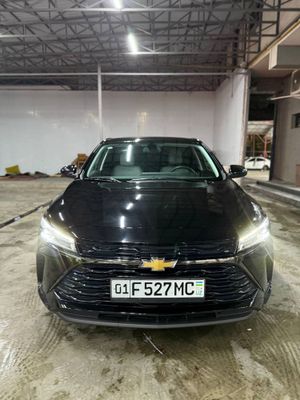 Chevrolet Monza 1.5