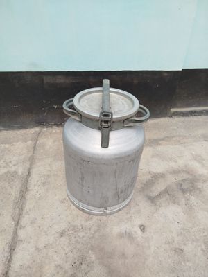 Продаю фляга алюминевая