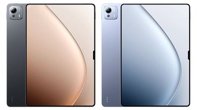 Xiaomi Pad 7 Ultra! New!