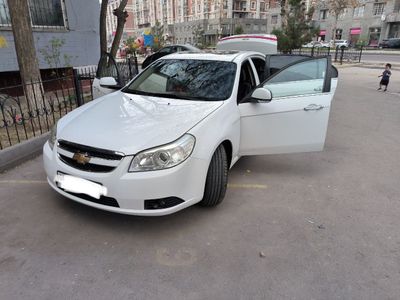 Epica ltz, чистая