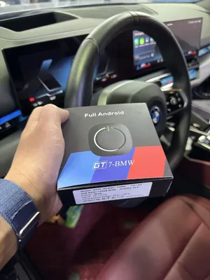 BMW Car Play Full Android
