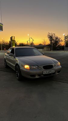 Продам hundai sonata y3