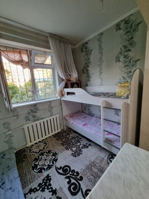 Detski 2 etajli shkaf sotiladi srochna