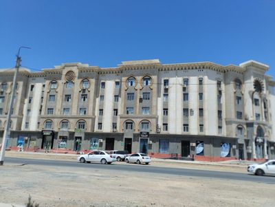 Kvartirag'a beriledi