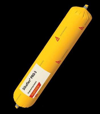 Sikaflex PRO-3 герметик