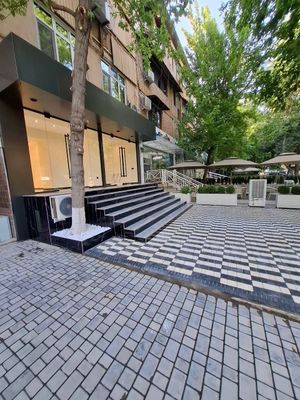 Аренда коммерческой недвижимости Ц-1, Fresh Cafe 50м2