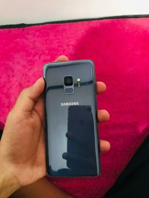 Samsung S9 ideal