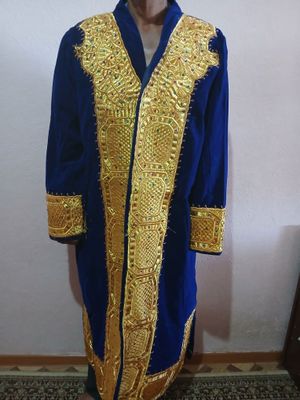 Buhora zor chōpon qol ishi Yengi