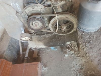 Qulbola kampresor