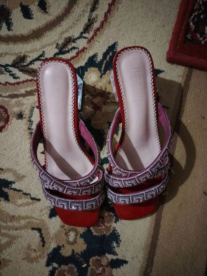 Ayyolar poyafzali