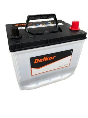 Delkor 60 Ah akumlyator