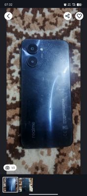 Realme c33