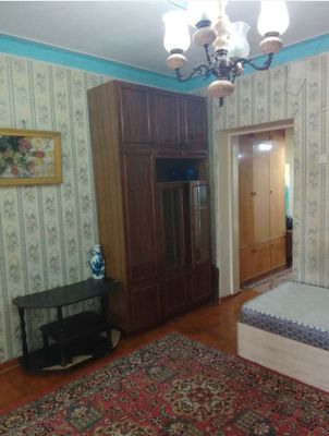Аренда 1 комнатная Сергели 2.