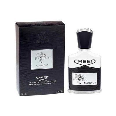 Парфюмерная вода мужская Creed Aventus, 120 мл