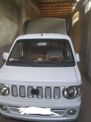 Dongfeng dubl kabina avtomobili sotiladi