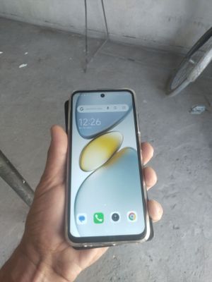 Tecno spark go1 sotiladi