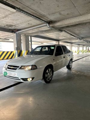 Нексия 1.6 донс люкс кандисионер