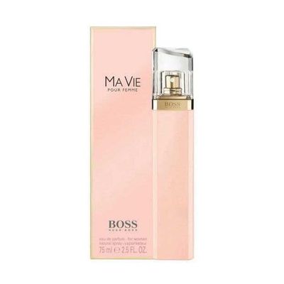 Hugo Boss Ma Vie Pour Femme edp 75ml ORIGINAL